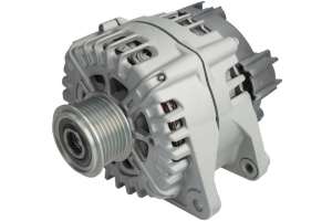 Alternator index STX102437R