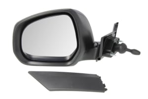 Oglinda Completa Stanga SUZUKI SPLASH (EX) din 2008 - 2012, Auto, Reglaj mecanic