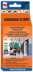 Aditiv combustibil index CERAM CP2
