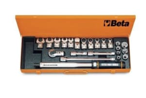 Torque tools index BE671/C20