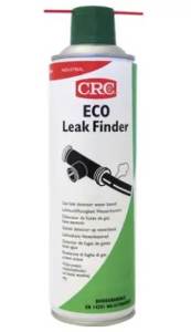 Detekcia netesností index CRC ECO LEAK FIND FPS 500