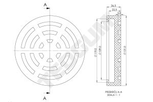 Piese si accesorii pentru elevatoare - 2