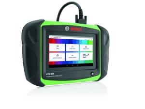 Cititor cod de eroare index 0 684 400 260/BF