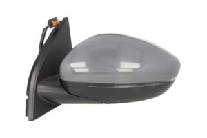Oglinda Completa Stanga PEUGEOT 308 II (LB_, LP_, LW_, LH_, L3_) din 2013 - 2021, Auto, Reglaj electric