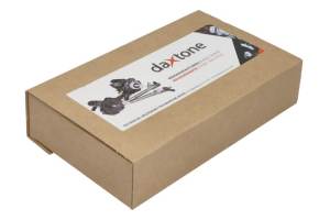 Wtryskiwacz index DTX1198G