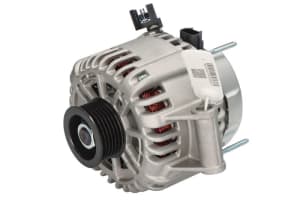 Alternator index STX100002R