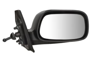 Oglinda Completa Dreapta TOYOTA COROLLA (_E12_) din 2001 - 2007, Auto, Reglaj mecanic