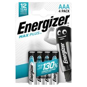 Batéria index AAA N4 MAXPLUS