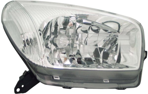 Prednji far za vozilo TOYOTA RAV4 2