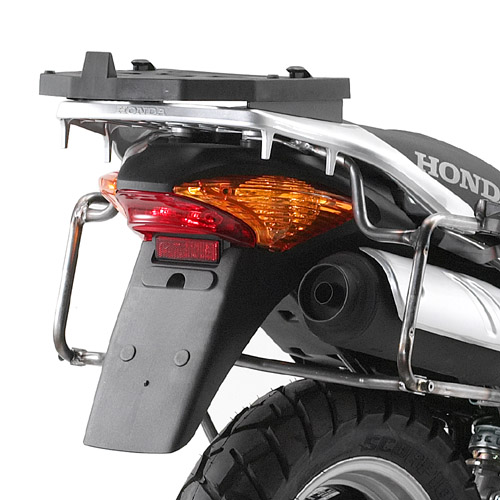 Levně GIVI brašny HONDA XL 650V (TRANSALP), 125V (VARADERO) 00-14