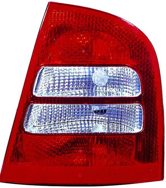 Desna štopka za vozilo SKODA OCTAVIA 1 Hatchback / Station wagon