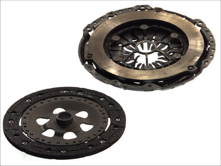 Set kvačila za vozilo FORD FOCUS 1, MONDEO 3, TOURNEO CONNECT, TRANSIT CONNECT 1.8D/2.0D