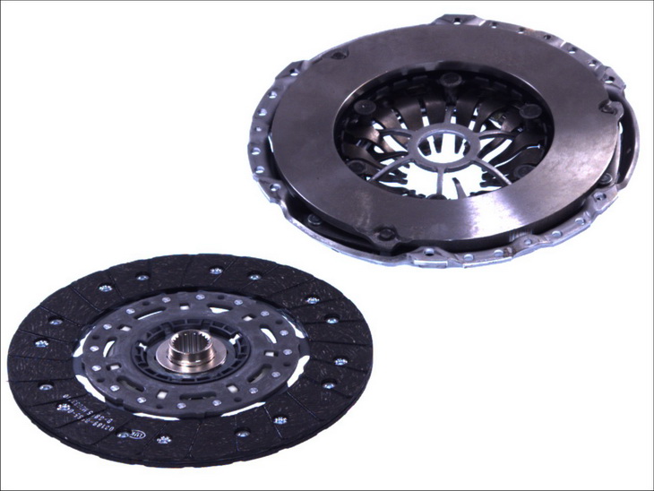 Set kvačila za vozilo AUDI A3, TT