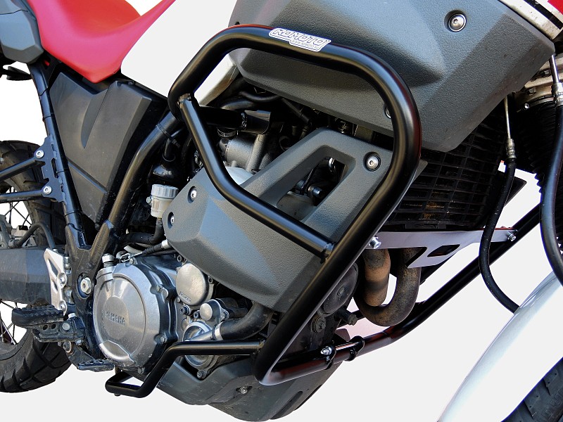 RDMOTO padací rámy YAMAHA XTZ 660 (TENERE) 00-09 (CF60KD)