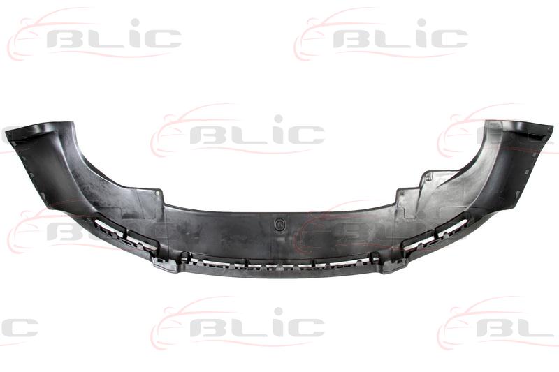Prednji lip za vozilo VW PASSAT B5 FL