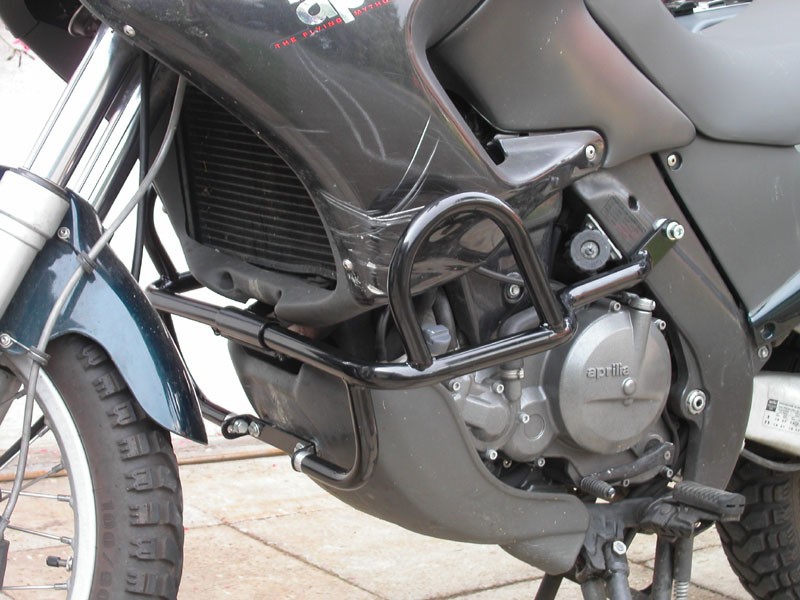 RDMOTO padací rámy APRILIA PEGASO 650 96-06 (CF11KD)