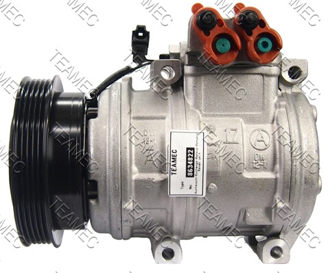 Compresor climatizare potrivit KIA MAGENTIS I, SPORTAGE II 2.0 2.0D 2.7 05.01-12.10