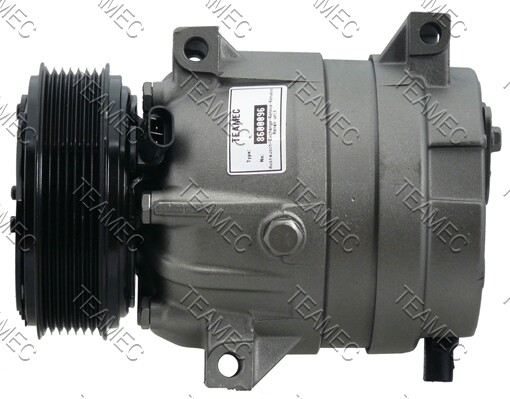 Compresor climatizare potrivit RENAULT LAGUNA II, MEGANE II 1.9D 2.0 03.01-