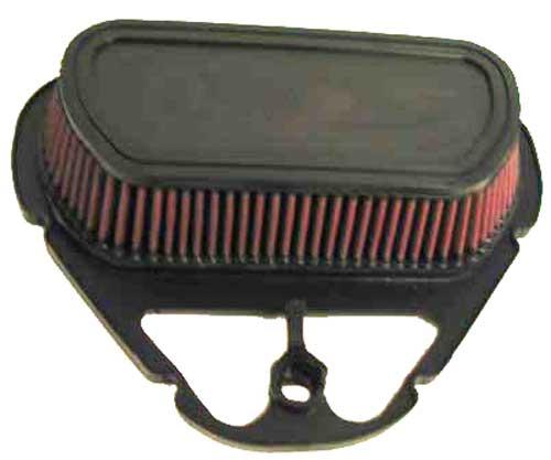 K&N vzduchový filtr YAMAHA YZF-R6 600 99-05 (MTYA-6001)