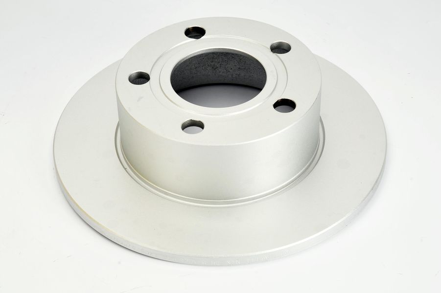 Kočioni disk (Zadnja, Lijeva/Desna) za vozilo AUDI 100 C4