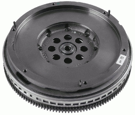 Plivajući zamajac 240mm za vozilo MERCEDES C (C204), C T-MODEL (S204), C (W204), E (A207), E (C207), E T-MODEL (S212), E (W212), GLK (X204) 2.2D