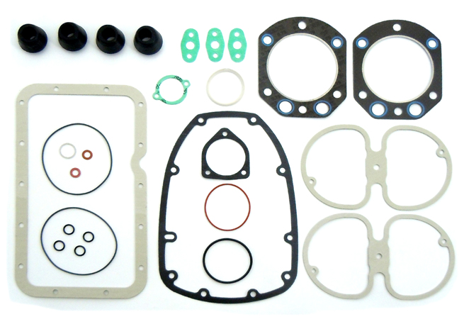 ATHENA complete gasket set BMW R45 '78-'88, R65 '78-'92