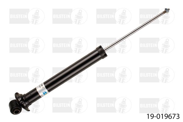 Амортизатор газомасляний AUDI 80, 80 AVANT B4 BILSTEIN (19-019673) Bilstein фото 3
