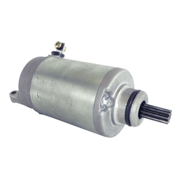 VICMA starter motor SUZUKI AN 400S (BURGMAN), 400 (BURGMAN), 250 (BURGMAN) 98-06, UC 125 (EPICURO), 150 (EPICURO) 99-03, UH 125 (BURGMAN), 200 (BURGMAN), 150 (BURGMAN), 125G (BURGMAN) 02-12, UX 125 (SIXTEEN), 150 (SIXTEEN) 08-10 (B00P0YJEE4, 15624, 311001