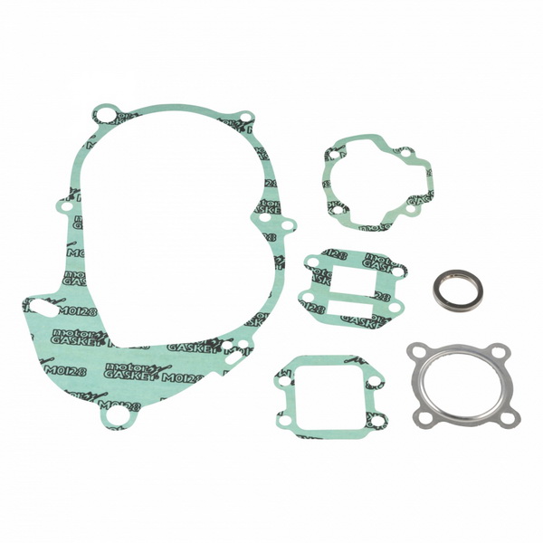 ATHENA kompletní sada těsnění, motor YAMAHA DT 50 LC 98, PW 50 82-16 (808601)