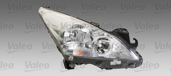 Prednji far za vozilo PEUGEOT 3008 1, 5008 1
