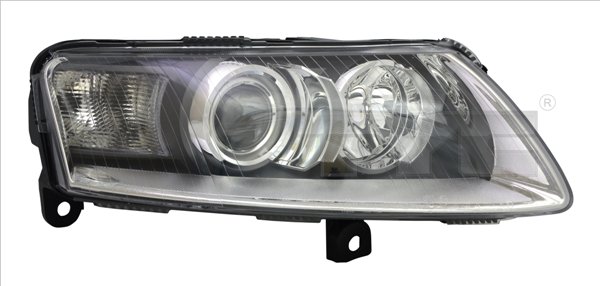 Prednji far za vozilo AUDI A6 C6