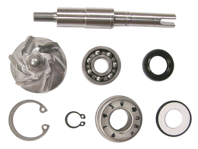 VICMA opravná sada, vodní pumpa HONDA FES 125 2T (PHANTEON), 4T (PHANTEON) 98-06, NES 125 00-02, SES 125 (DYLAN) 03-06, SH 125 I 02-07 (B00DCV4WGM, 8663)