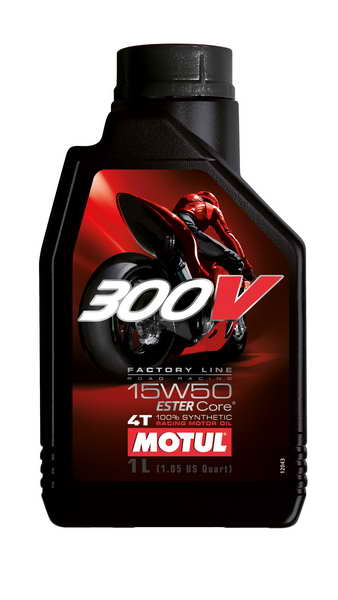 Motorno ulje Motorno ulje 5W50 1L