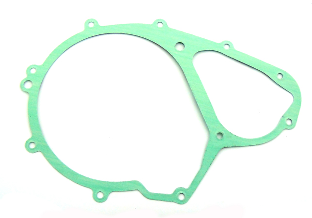 ATHENA těsnění víka alternátoru APRILIA MOTO 650 95-99, PEGASO 650 IE (GARDA), (GARDA), IE 91-04, BOMBARDIER DS 650 00 (B01FKLX6NG, 0250920, 0250922)