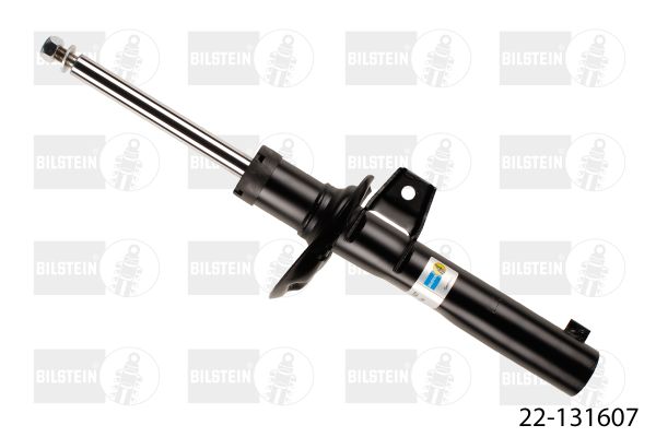 Амортизатор (передний) VW Caddy III/IV 04-/Golf V 10-14 d=50mm (B4) фото 6