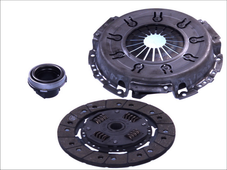 Set kvačila 240mm za vozilo LAND ROVER 110/127, DEFENDER, DISCOVERY 1, DISCOVERY 2, RANGE ROVER 1 2.4D/2.5D/4.0