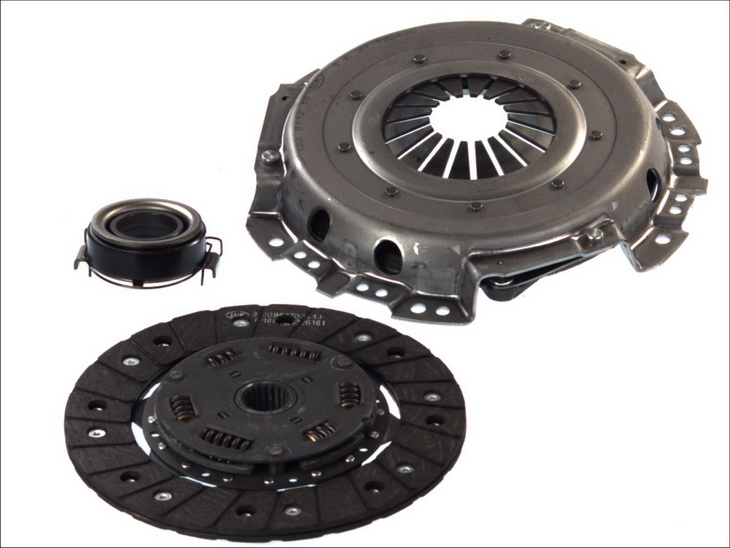 Set kvačila za vozilo TOYOTA AVENSIS, CAMRY, CARINA E 6, CARINA 5, CELICA, CORONA, MR2 2, PICNIC, VISTA / CAMRY 1.8-2.2