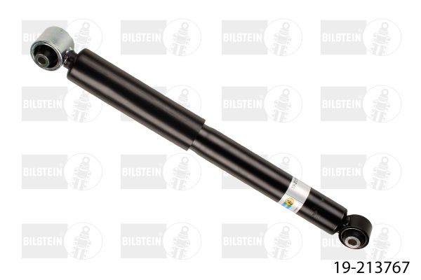 Амортизатор задн лів/прав NISSAN QASHQAI I, QASHQAI II, X-TRAIL, X-TRAIL II, X-TRAIL III, RENAULT KADJAR, KOLEOS I 1.2-2.5 02.07- фото 2