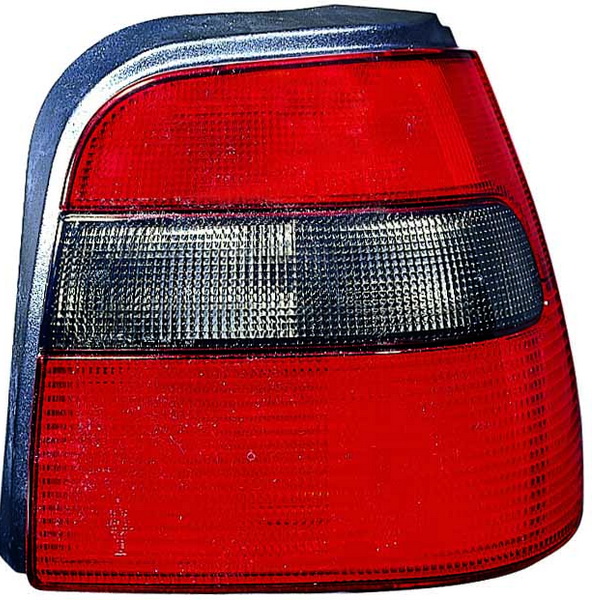 Desna štopka za vozilo SKODA FELICIA 1, FELICIA 2 Hatchback / Station wagon 4/5D