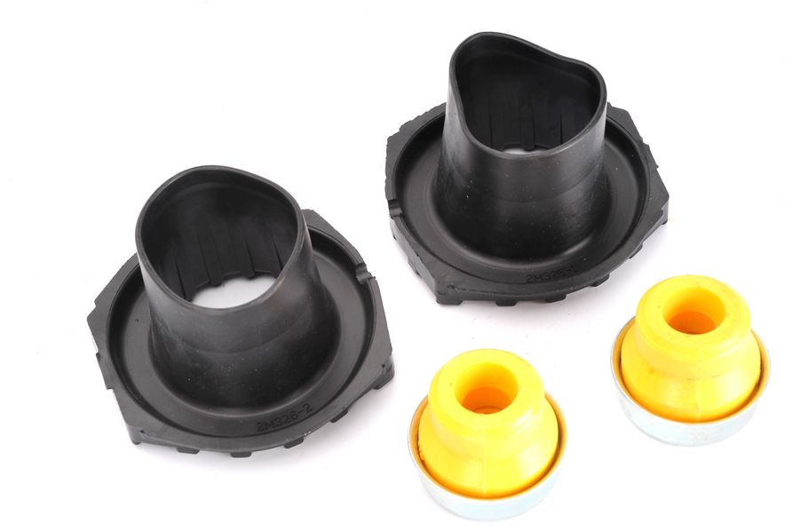 Set zaštite amortizera Zadnja za vozilo TOYOTA AVENSIS 1.6-2.4 01.03-11.08