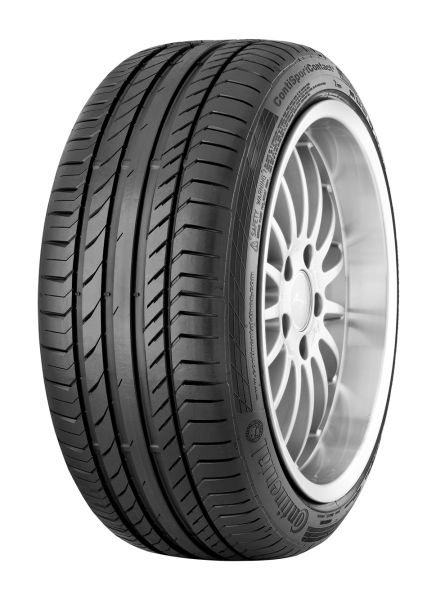 CONTINENTAL ContiSportContact 5 255/50 R19 103W