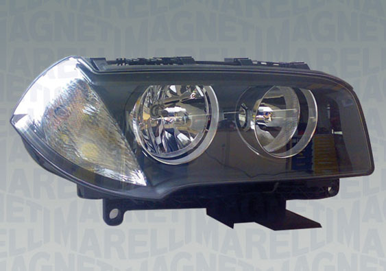 Prednji far za vozilo BMW X3 E83