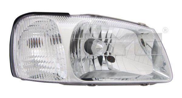 Prednji far za vozilo HYUNDAI ACCENT 2