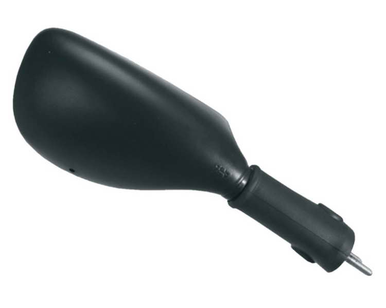 Levně VICMA systém zrcátka BUELL XB12R 1200 (FIREBOLT) 04-10, XB9R 990 (FIREBOLT) 02-07 (E399D)