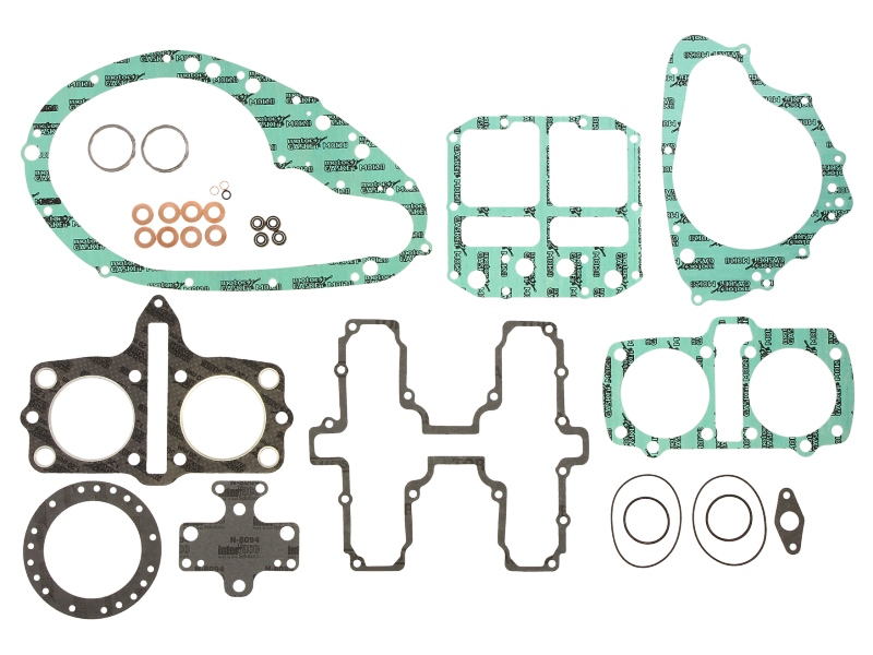 ATHENA kompletní sada těsnění, motor SUZUKI GS 450 L (CHOP.), T, E 81-88