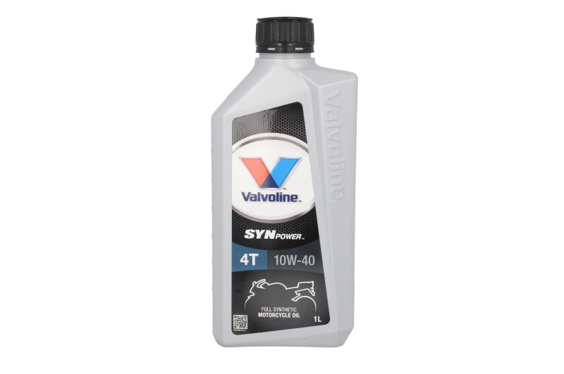 VALVOLINE motorový olej (B004RPIRM2, B076BPT9M1, SP4T10W40, 862066, >JASO MA2)