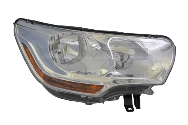 Prednji far za vozilo CITROEN C4 2, DS4