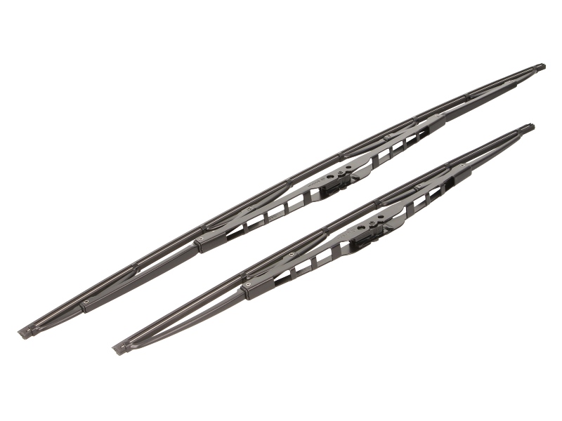 Щетки стеклоочистителя (600/450mm) Hyundai Santa Fe/Kia Sorento 02- фото 10