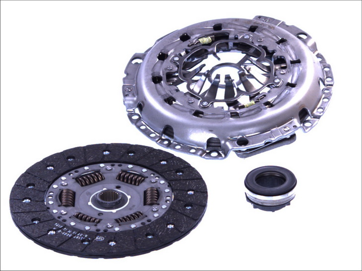 Set kvačila za vozilo AUDI A4 B6, A6 C5