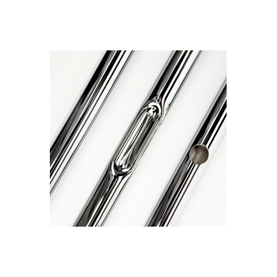 TRW MOTO řídítka HARLEY DAVIDSON FLD 1690 (DYNA SWITCHBACK) 12-16, FLH 1200 (E.GLIDE), 1340 (E.GLIDE) 74-84, FLST 1340 (HERIT.SOFT.) 87-90, FLSTC 1340 (HERIT.SOFT.CL.), 1584 (HERI.SOFT.CL), 1690 (HERI.SOFT.CL), 1450 (HERIT.SOFT.CL.) 88-15, FLSTCI 1450 (HE
